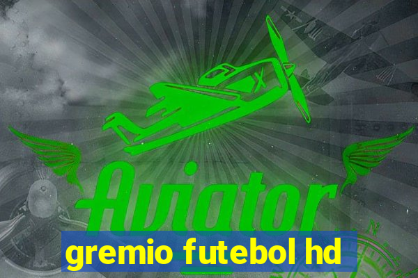 gremio futebol hd